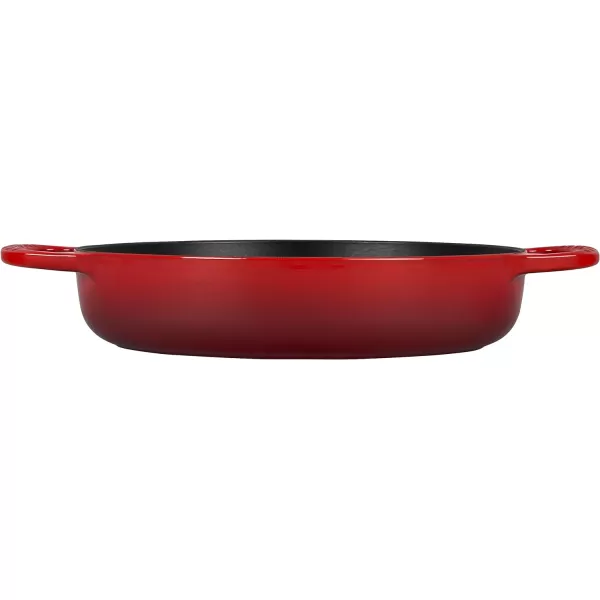 Le Creuset Enameled Cast Iron Everyday Pan, 11", Rhone'
