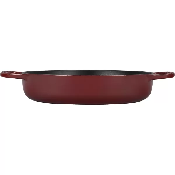 Le Creuset Enameled Cast Iron Everyday Pan, 11", Rhone'