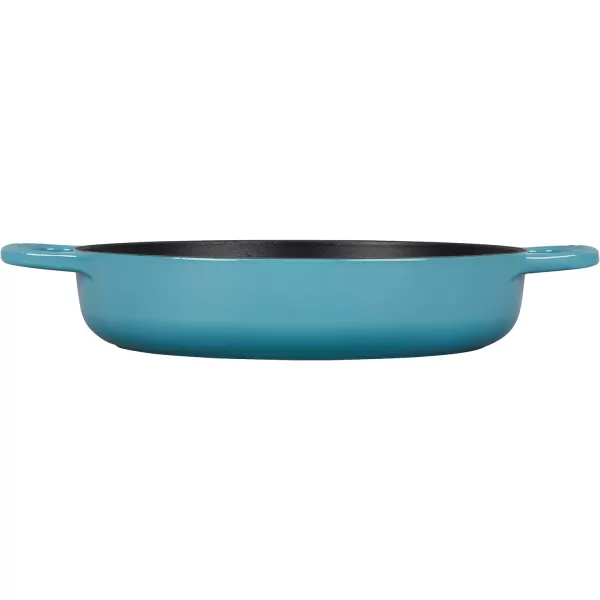 Le Creuset Enameled Cast Iron Everyday Pan, 11", Rhone'