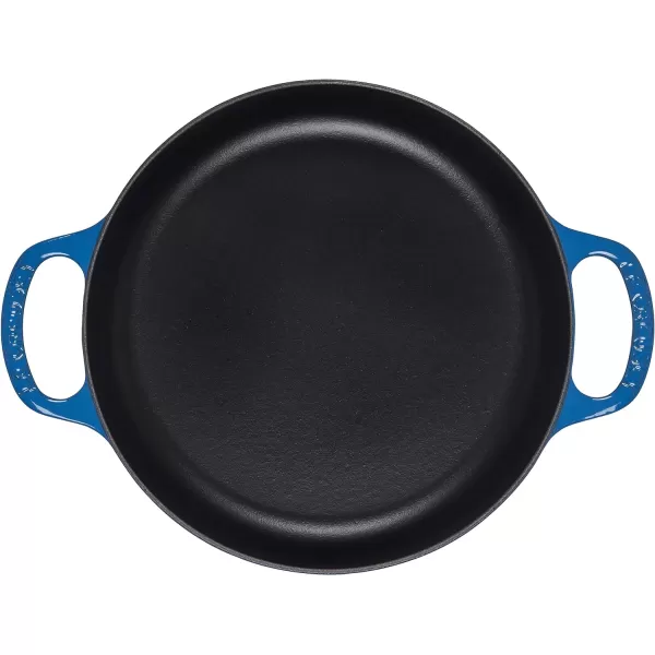 Le Creuset Enameled Cast Iron Everyday Pan, 11", Rhone'