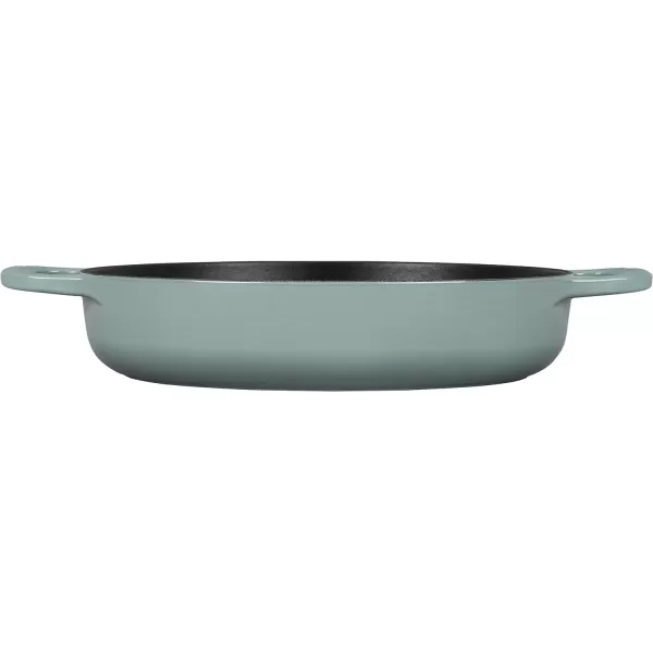 Le Creuset Enameled Cast Iron Everyday Pan, 11", Rhone'