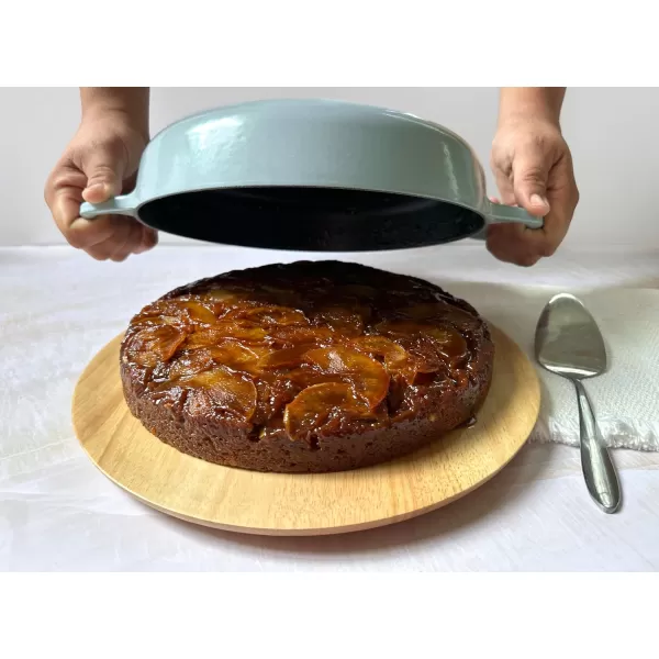 Le Creuset Enameled Cast Iron Everyday Pan, 11", Rhone'
