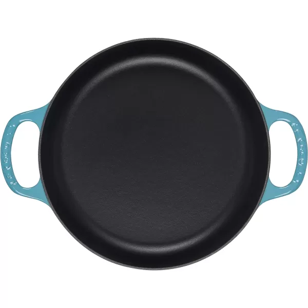 Le Creuset Enameled Cast Iron Everyday Pan, 11", Rhone'