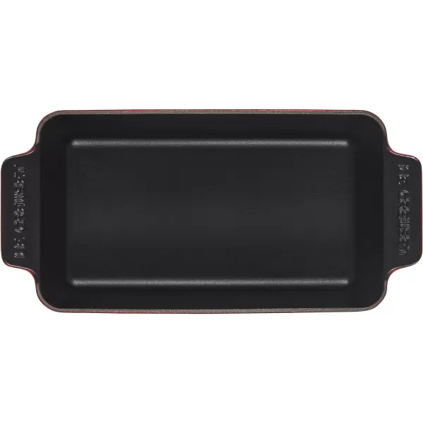 Le Creuset Enameled Cast Iron Signature Loaf Pan, 2qt., Rhone