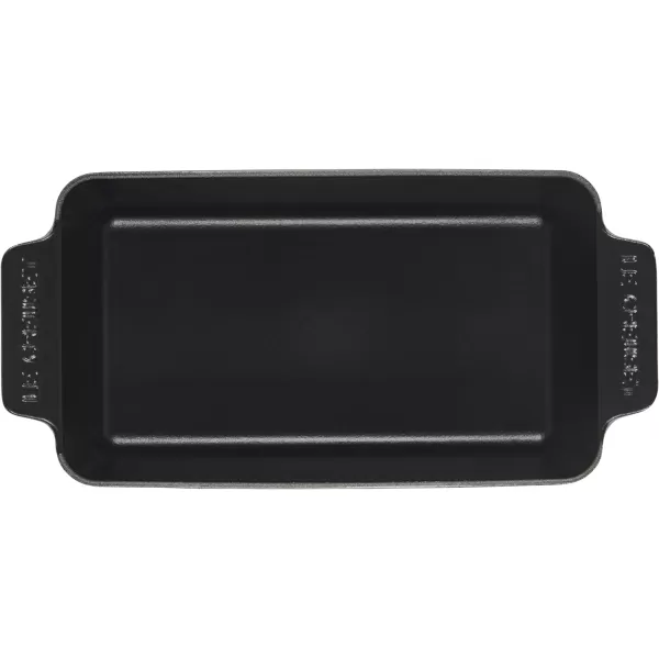 Le Creuset Enameled Cast Iron Signature Loaf Pan, 2qt., Rhone