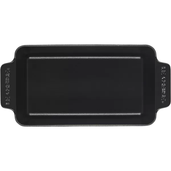 Le Creuset Enameled Cast Iron Signature Loaf Pan, 2qt., Rhone