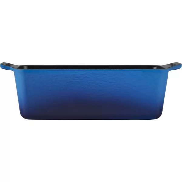 Le Creuset Enameled Cast Iron Signature Loaf Pan, 2qt., Rhone