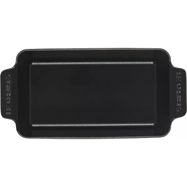 Le Creuset Enameled Cast Iron Signature Loaf Pan, 2qt., Rhone