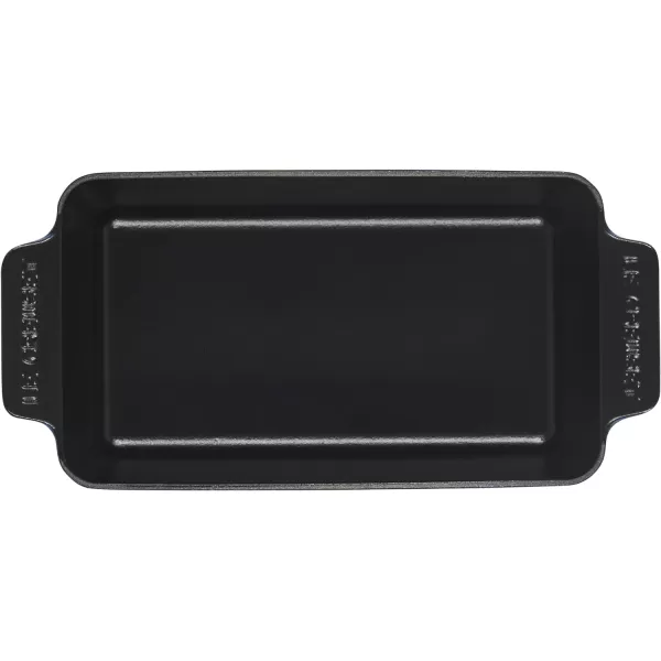 Le Creuset Enameled Cast Iron Signature Loaf Pan, 2qt., Rhone