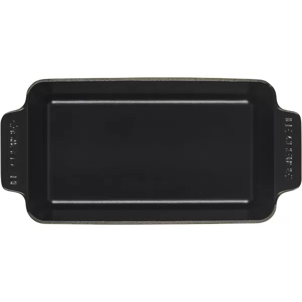 Le Creuset Enameled Cast Iron Signature Loaf Pan, 2qt., Rhone