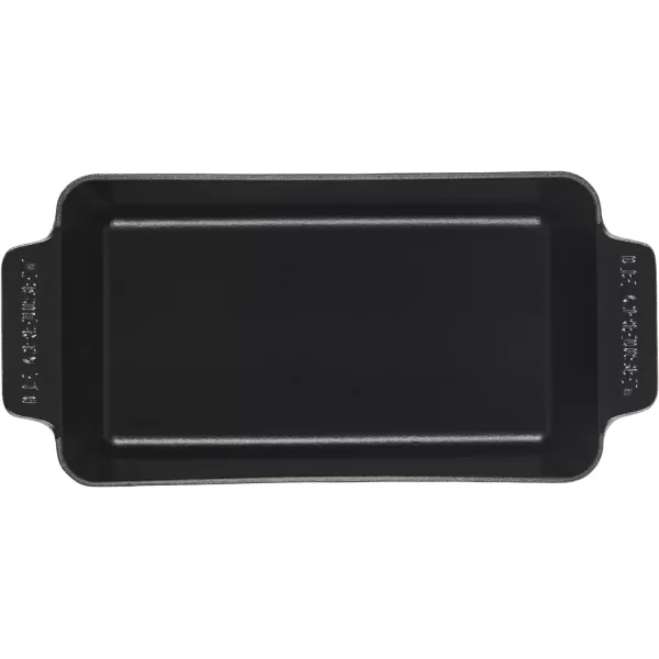 Le Creuset Enameled Cast Iron Signature Loaf Pan, 2qt., Rhone