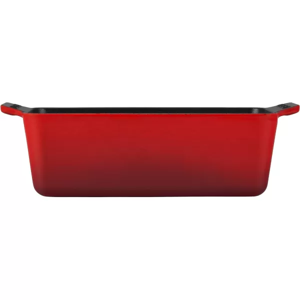 Le Creuset Enameled Cast Iron Signature Loaf Pan, 2qt., Rhone