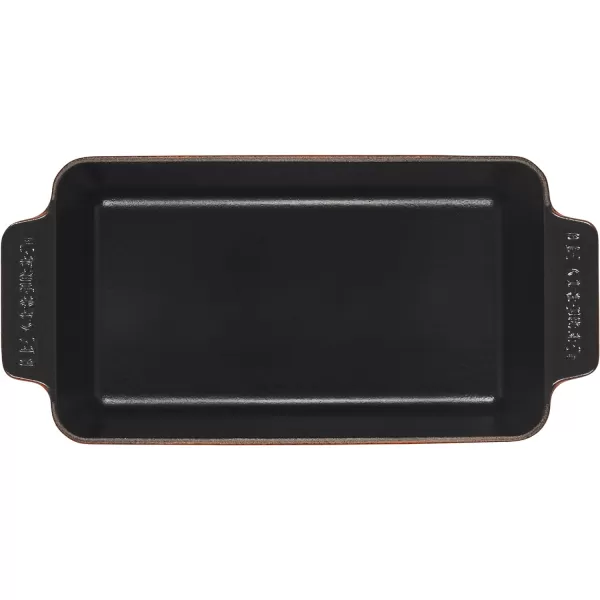 Le Creuset Enameled Cast Iron Signature Loaf Pan, 2qt., Rhone
