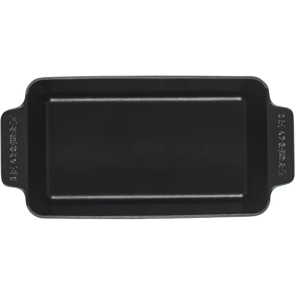 Le Creuset Enameled Cast Iron Signature Loaf Pan, 2qt., Rhone
