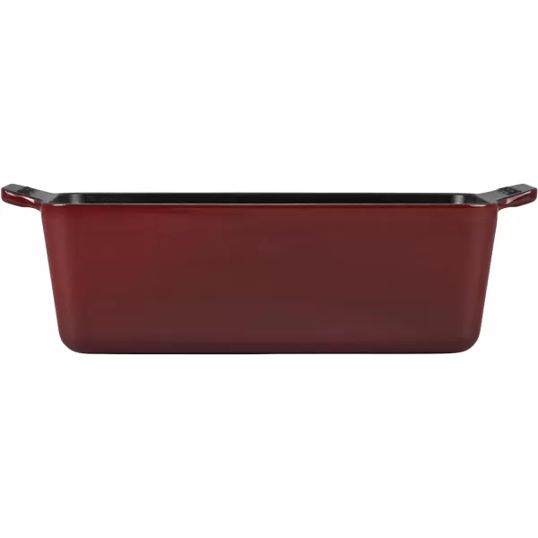 Le Creuset Enameled Cast Iron Signature Loaf Pan, 2qt., Rhone