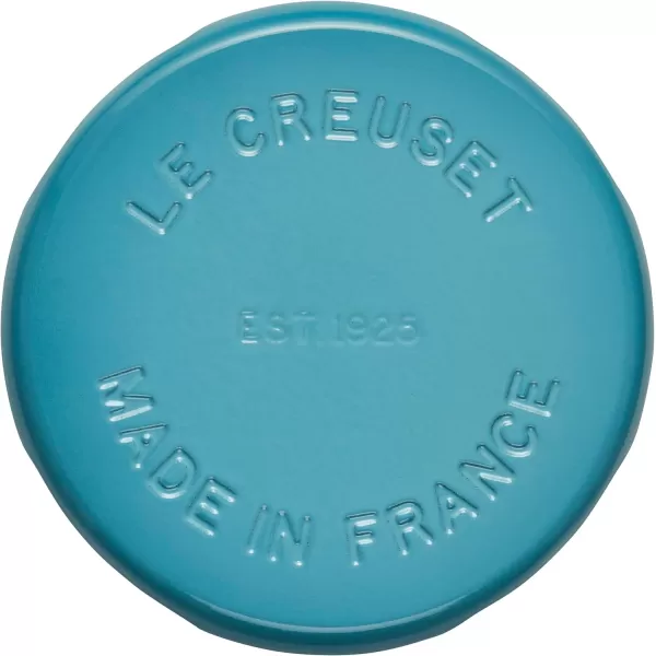 Le Creuset Enameled Cast Iron Signature Trivet, 8.8", Rhone