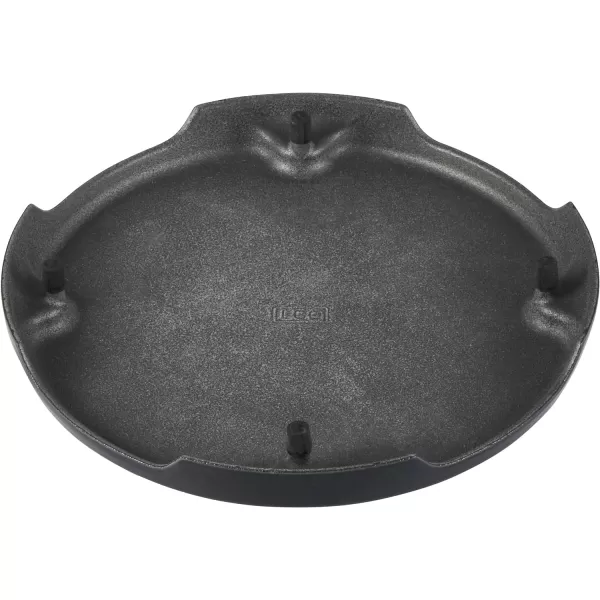 Le Creuset Enameled Cast Iron Signature Trivet, 8.8", Rhone