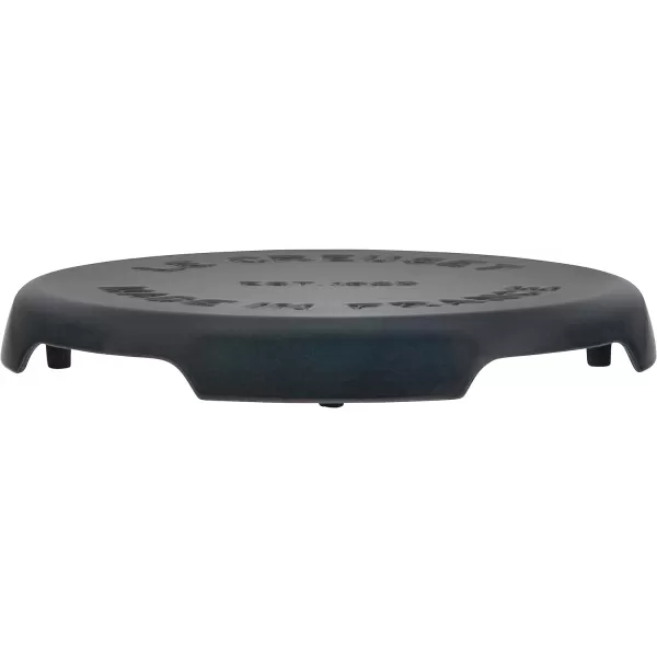 Le Creuset Enameled Cast Iron Signature Trivet, 8.8", Rhone