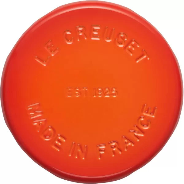 Le Creuset Enameled Cast Iron Signature Trivet, 8.8", Rhone