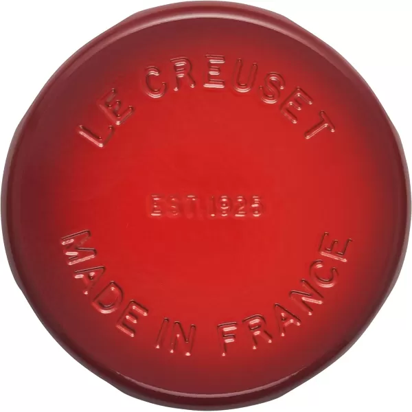 Le Creuset Enameled Cast Iron Signature Trivet, 8.8", Rhone
