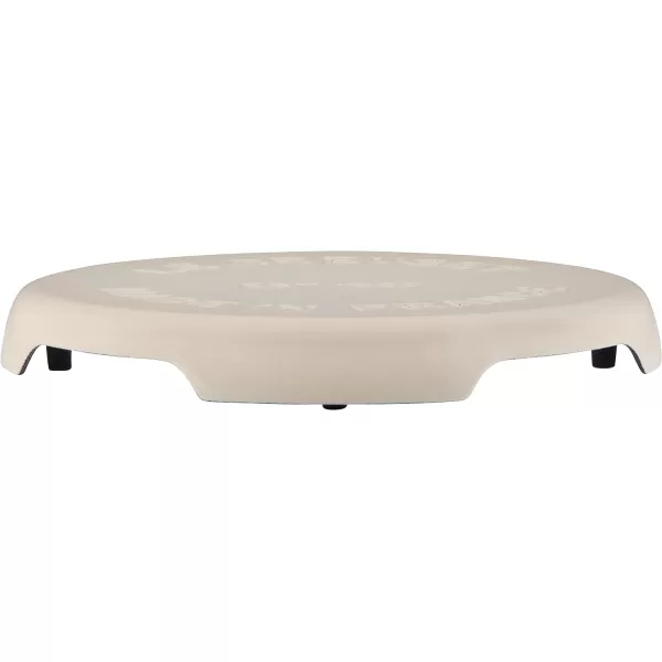 Le Creuset Enameled Cast Iron Signature Trivet, 8.8", Rhone