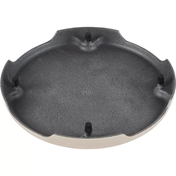Le Creuset Enameled Cast Iron Signature Trivet, 8.8", Rhone