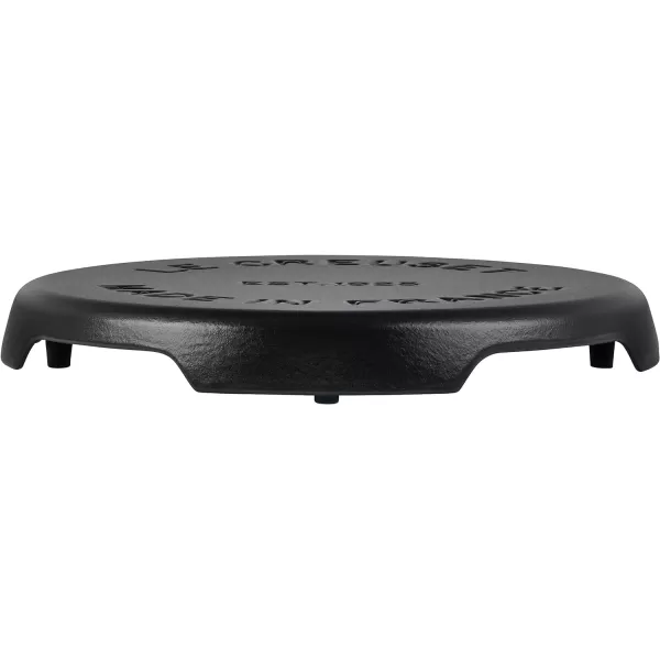 Le Creuset Enameled Cast Iron Signature Trivet, 8.8", Rhone