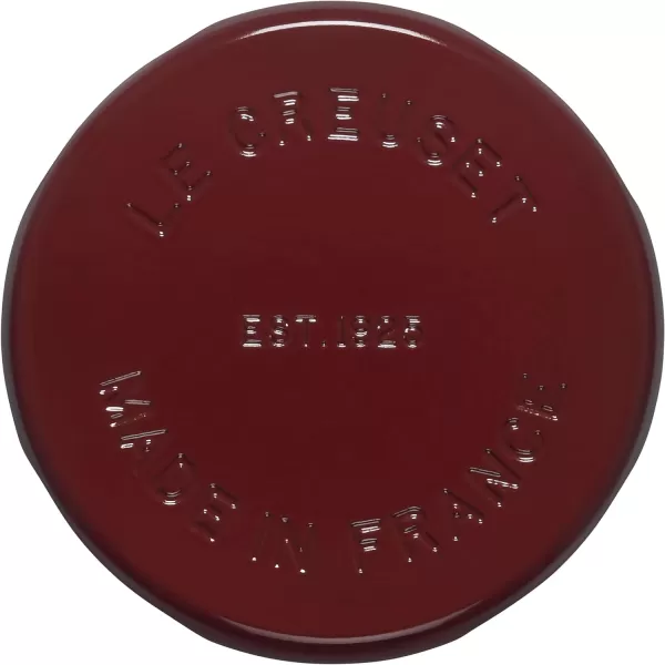 Le Creuset Enameled Cast Iron Signature Trivet, 8.8", Rhone