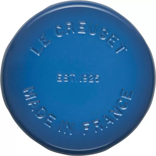 Le Creuset Enameled Cast Iron Signature Trivet, 8.8", Rhone