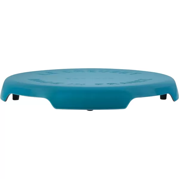 Le Creuset Enameled Cast Iron Signature Trivet, 8.8", Rhone