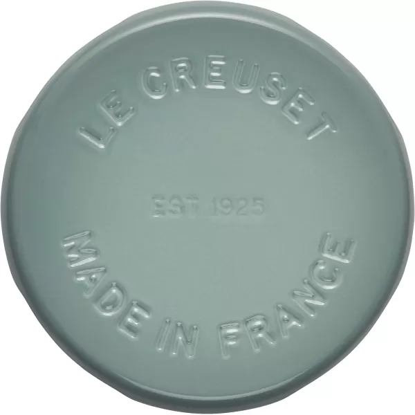 Le Creuset Enameled Cast Iron Signature Trivet, 8.8", Rhone