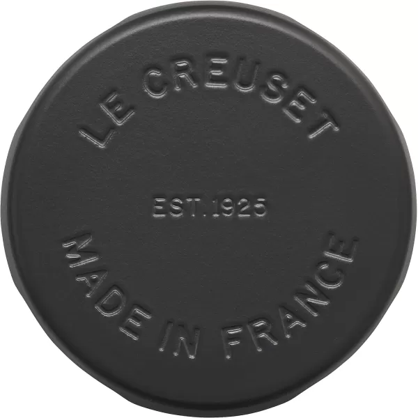 Le Creuset Enameled Cast Iron Signature Trivet, 8.8", Rhone