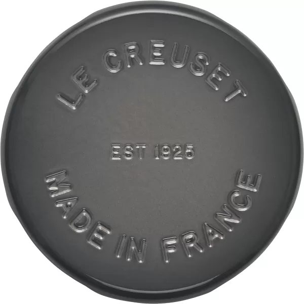 Le Creuset Enameled Cast Iron Signature Trivet, 8.8", Rhone