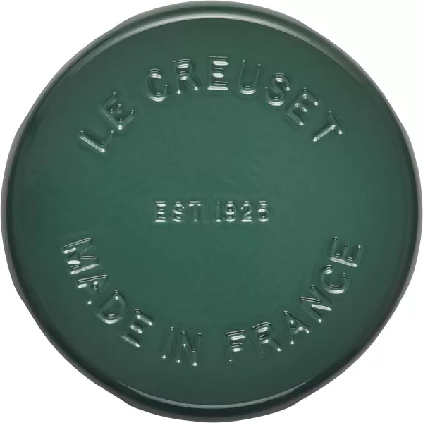 Le Creuset Enameled Cast Iron Signature Trivet, 8.8", Rhone