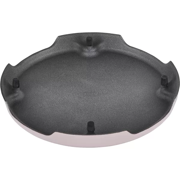 Le Creuset Enameled Cast Iron Signature Trivet, 8.8", Rhone