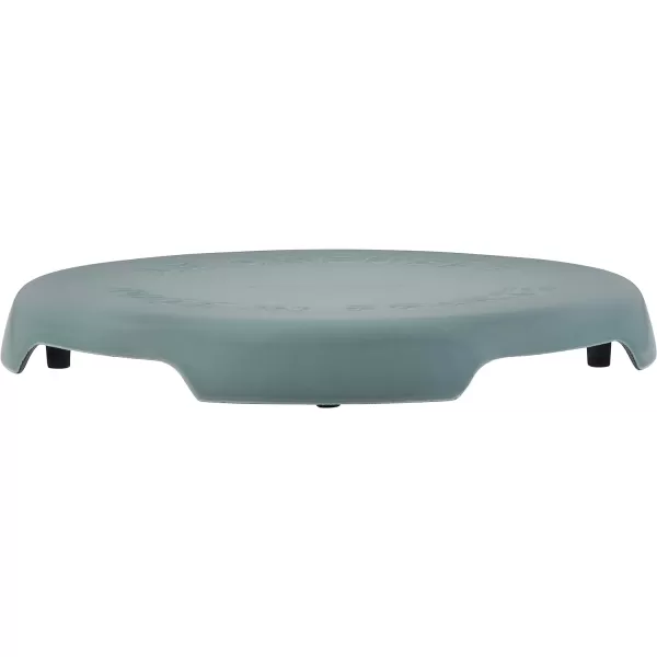 Le Creuset Enameled Cast Iron Signature Trivet, 8.8", Rhone