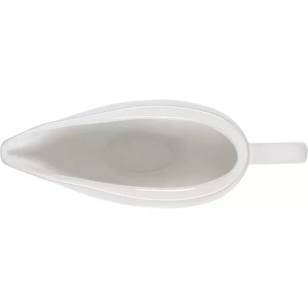 Le Creuset Gravy Boat, 16 oz, Oyster