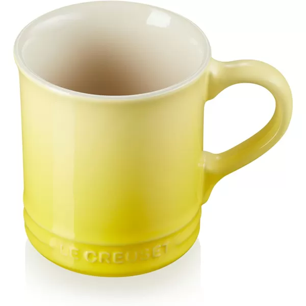 Le Creuset Stoneware 14oz. Mug, Rhone