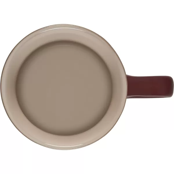 Le Creuset Stoneware 14oz. Mug, Rhone