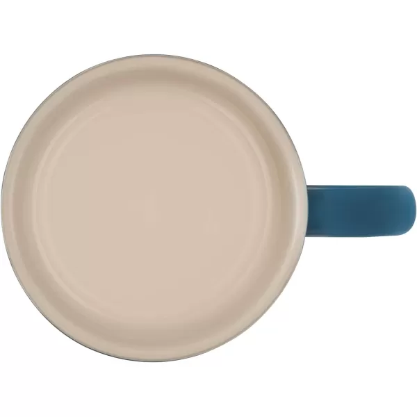 Le Creuset Stoneware 14oz. Mug, Rhone
