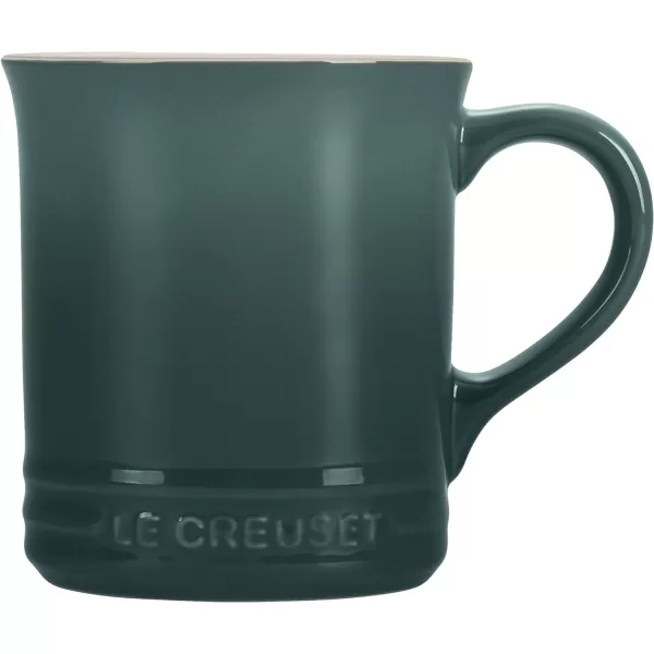 Le Creuset Stoneware 14oz. Mug, Rhone