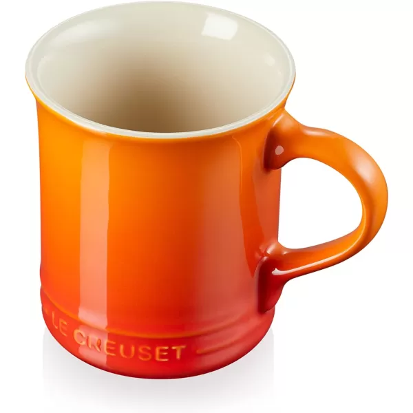 Le Creuset Stoneware 14oz. Mug, Rhone