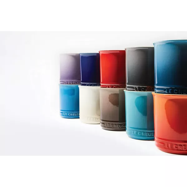 Le Creuset Stoneware 14oz. Mug, Rhone
