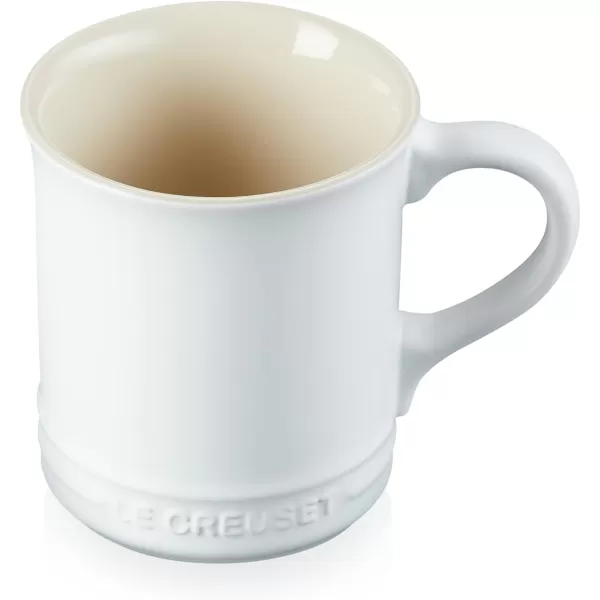Le Creuset Stoneware 14oz. Mug, Rhone