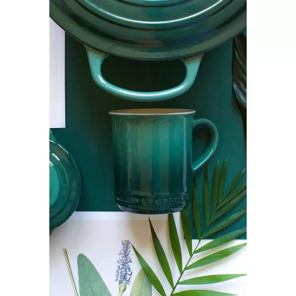 Le Creuset Stoneware 14oz. Mug, Rhone