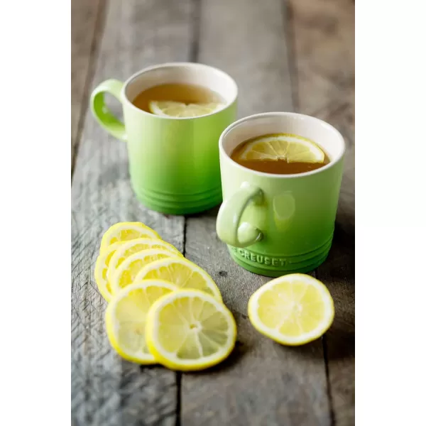 Le Creuset Stoneware 14oz. Mug, Rhone