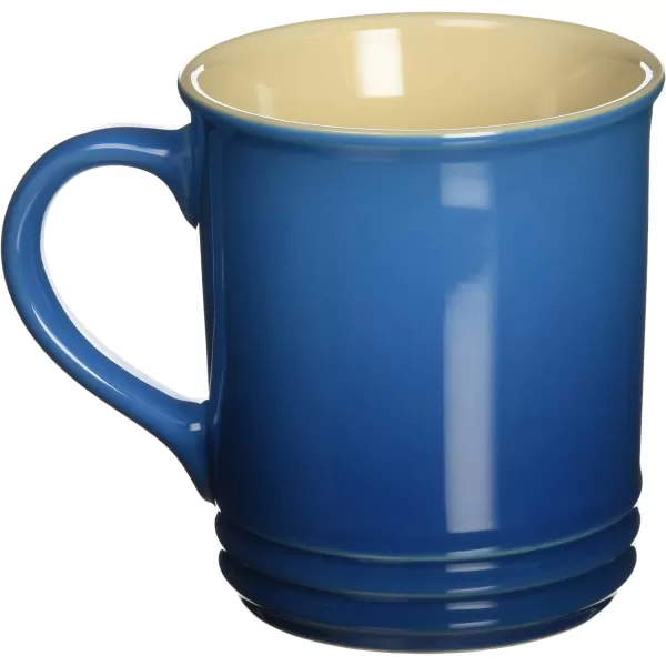 Le Creuset Stoneware 14oz. Mug, Rhone