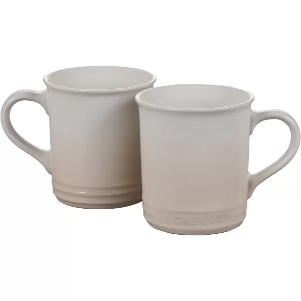 Le Creuset Stoneware 14oz. Mug, Rhone