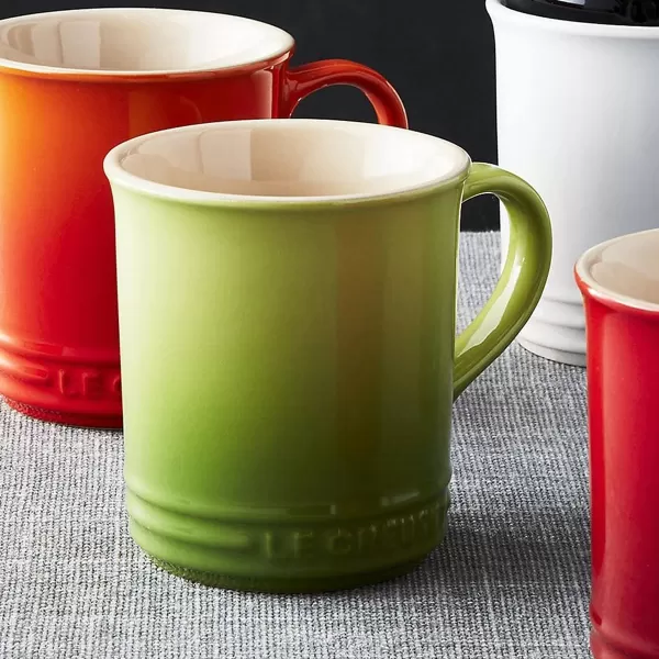 Le Creuset Stoneware 14oz. Mug, Rhone