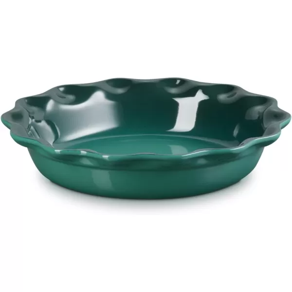 Le Creuset Stoneware 4 PC Heritage Bakeware Set, Cerise